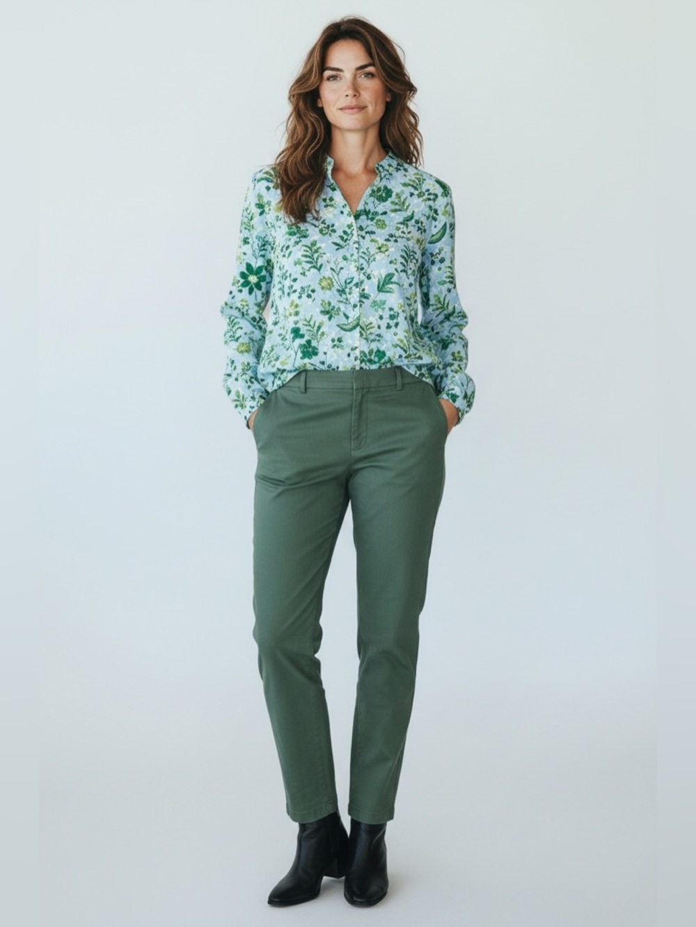 J Crew Kallie Pant size 16T